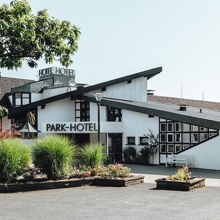 Parkhotel 뉨브레히트 외부 사진