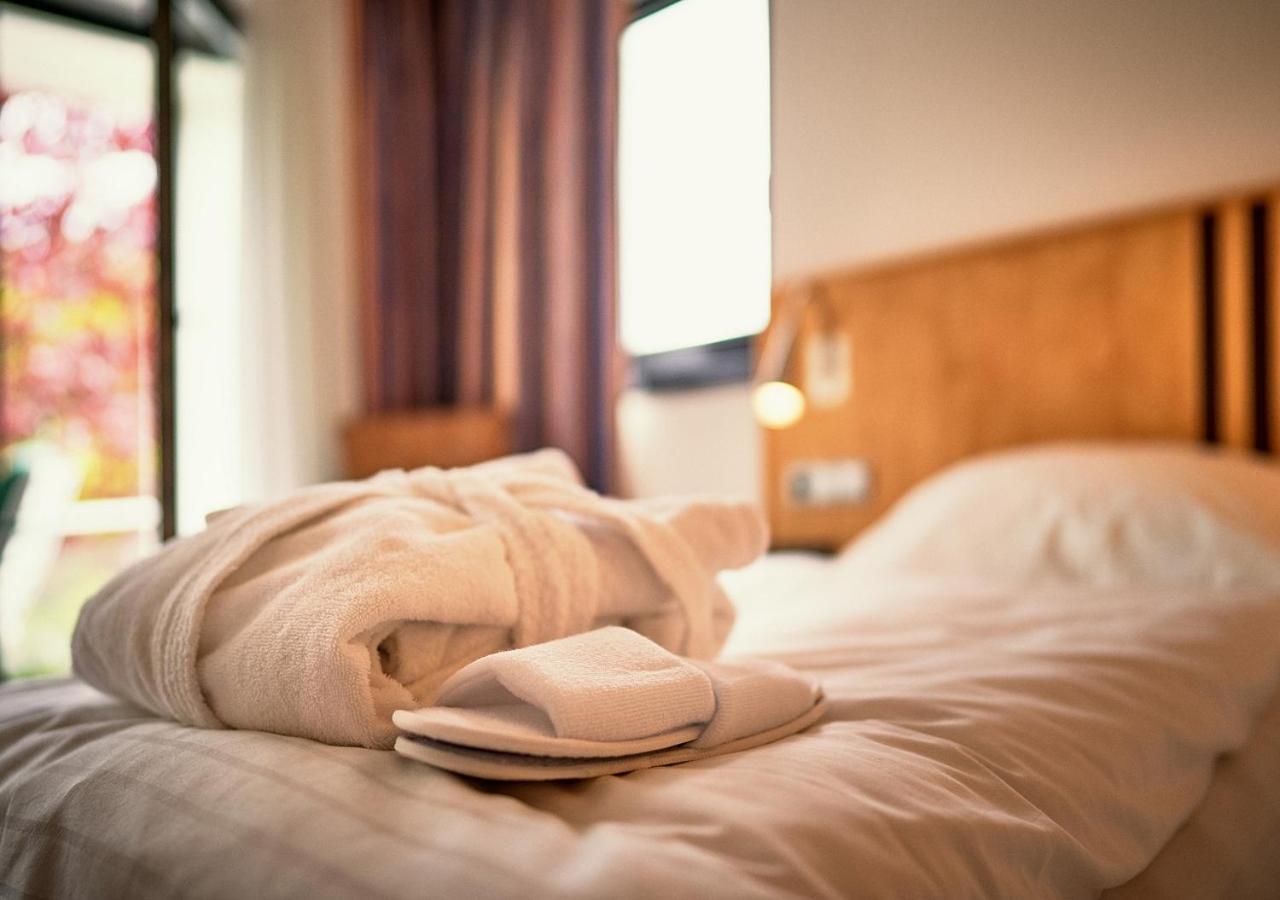 Parkhotel 뉨브레히트 외부 사진