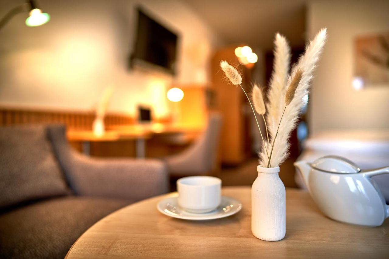 Parkhotel 뉨브레히트 외부 사진