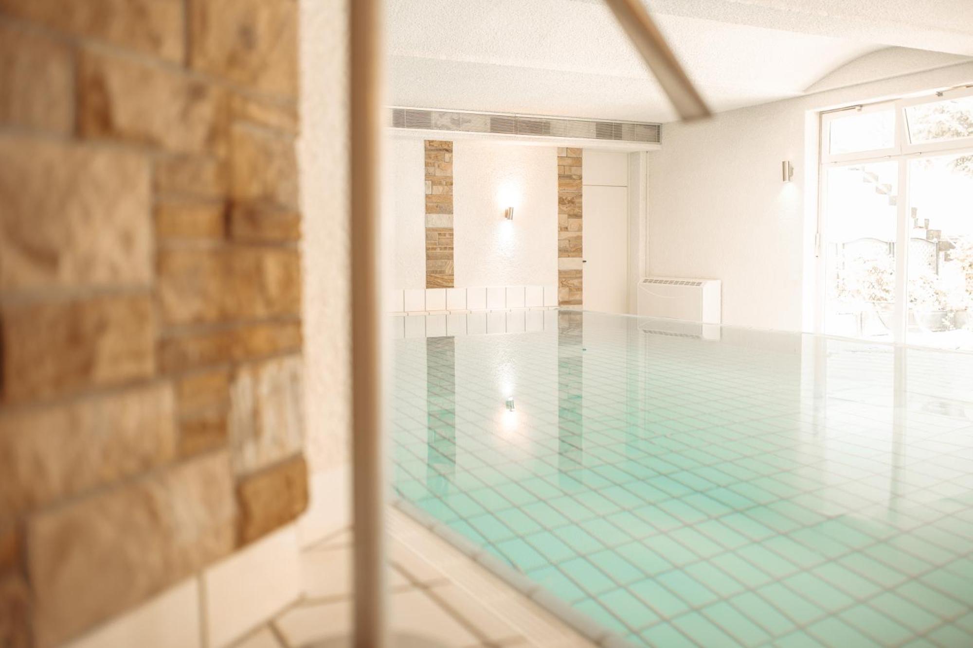 Parkhotel 뉨브레히트 외부 사진