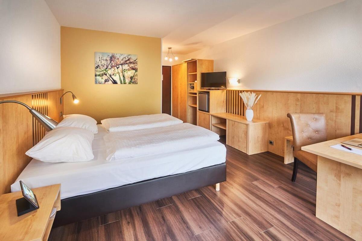 Parkhotel 뉨브레히트 외부 사진