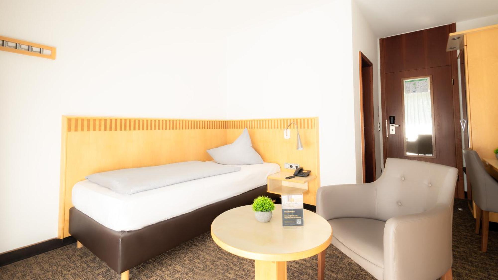Parkhotel 뉨브레히트 외부 사진