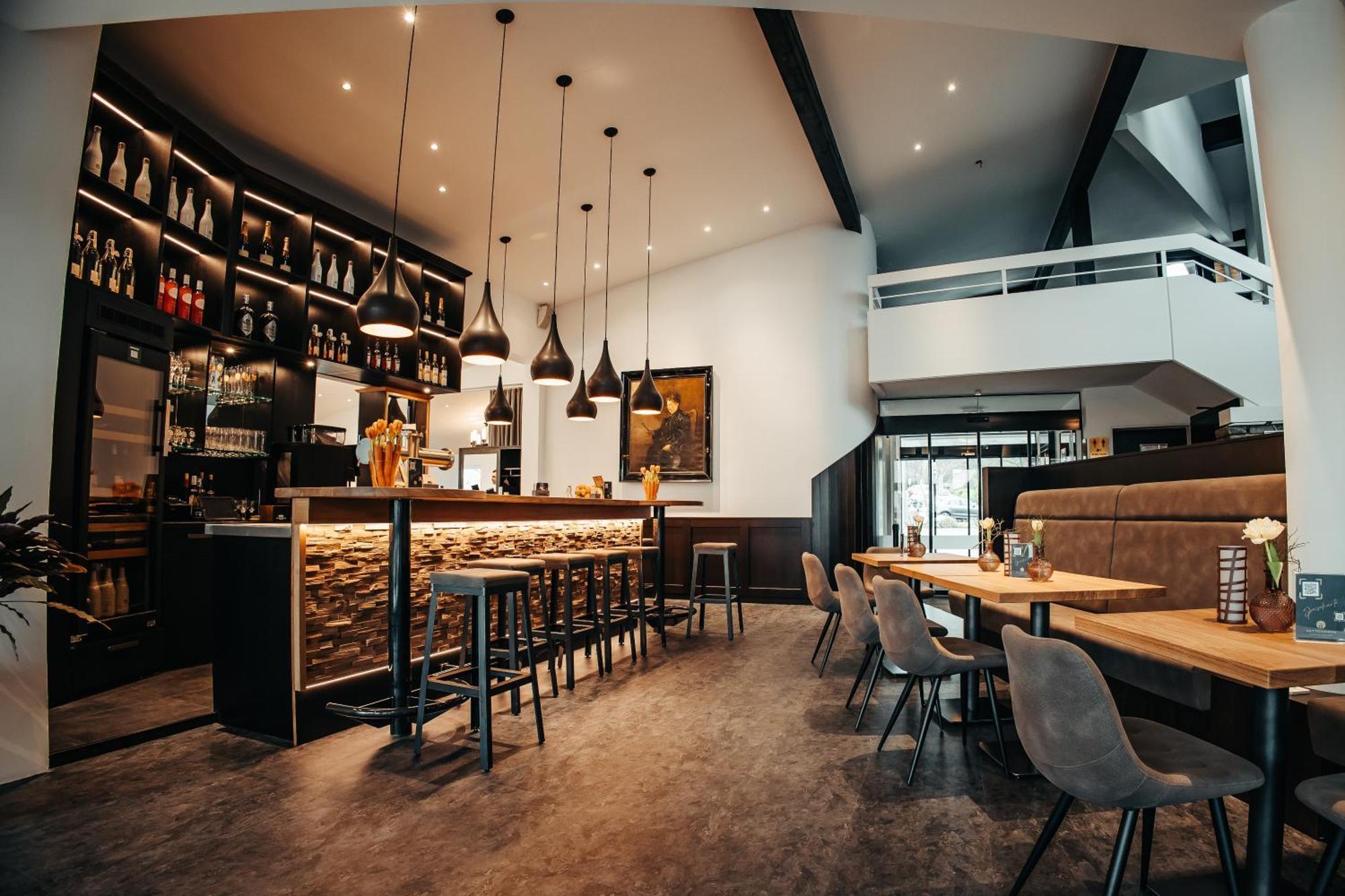 Parkhotel 뉨브레히트 외부 사진