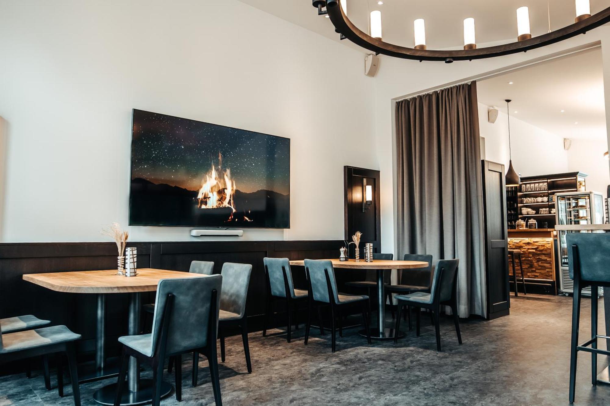 Parkhotel 뉨브레히트 외부 사진