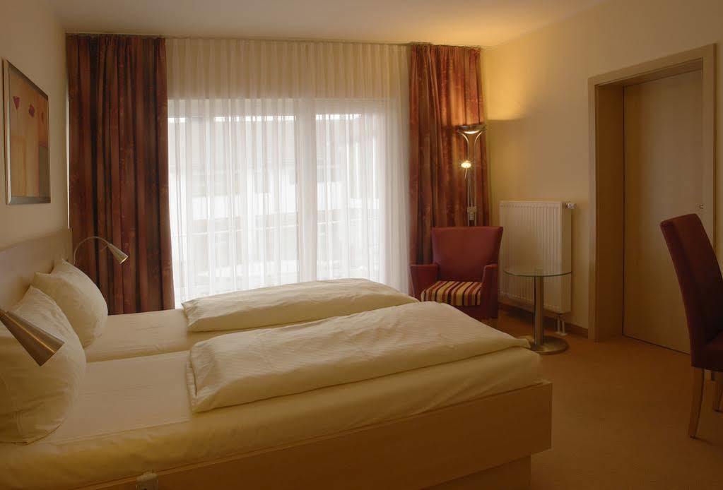 Parkhotel 뉨브레히트 외부 사진