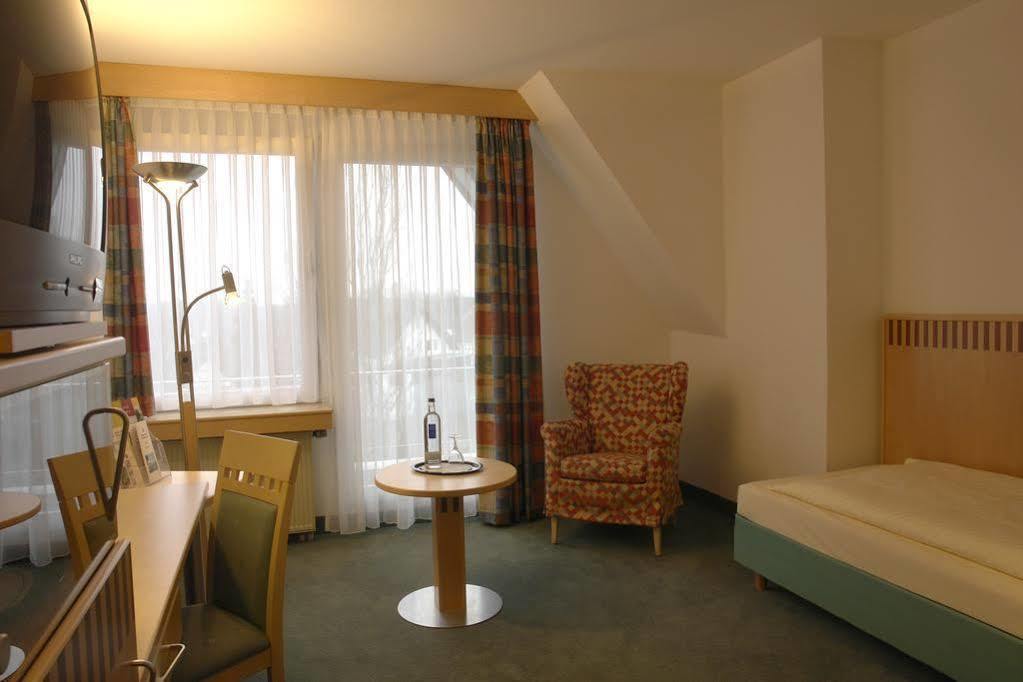 Parkhotel 뉨브레히트 외부 사진